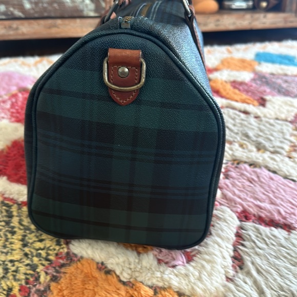 VTG Polo Ralph Lauren bag - Picture 4 of 7